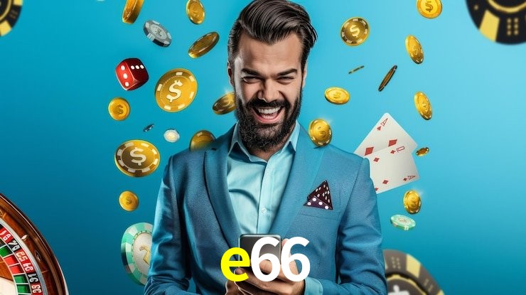 Welcome Bonus e66