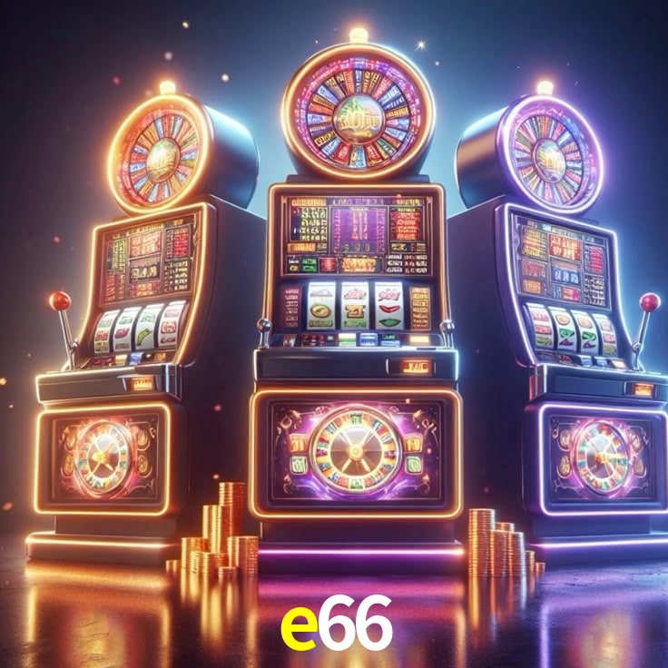 e66 - Cassino Premium On-line - e66.com