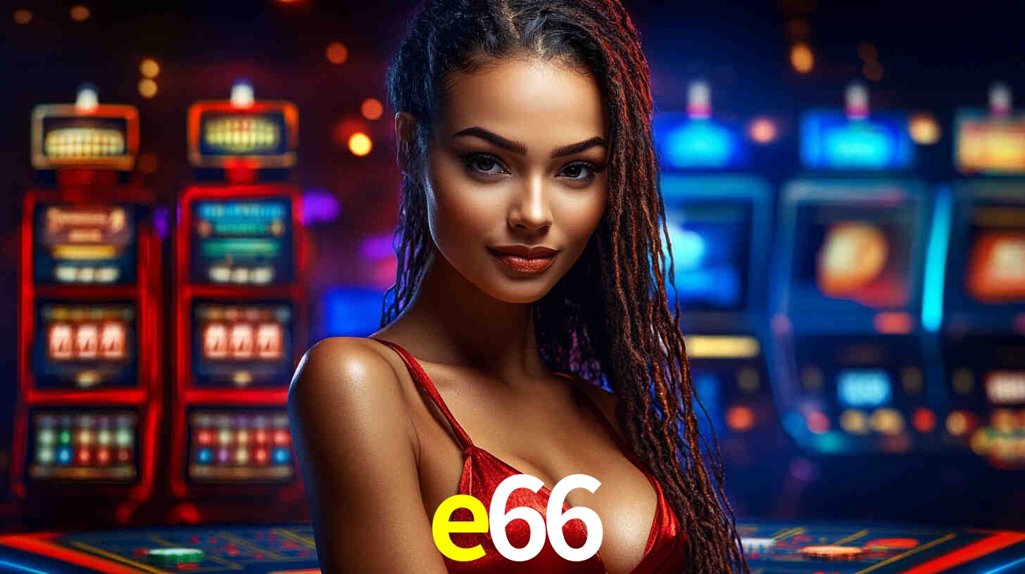 Experiência VIP e66