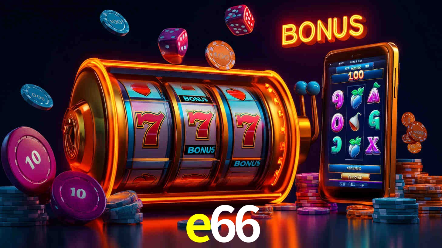 Estatísticas Esportivas e66