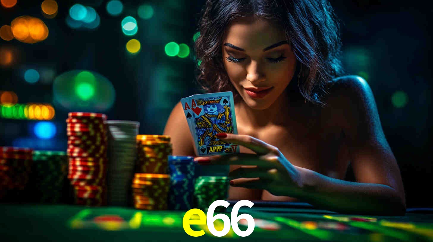 Apostas de Tênis e66