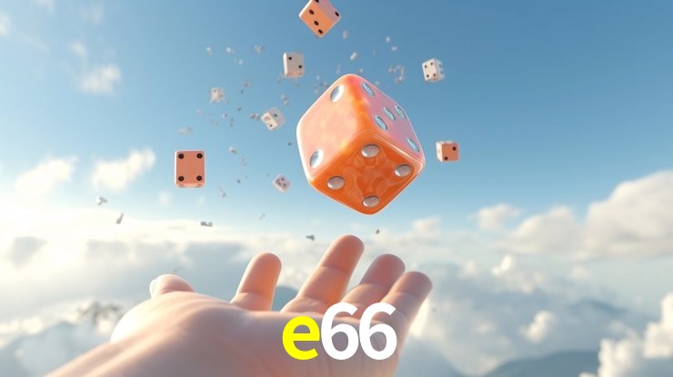 Live Casino e66