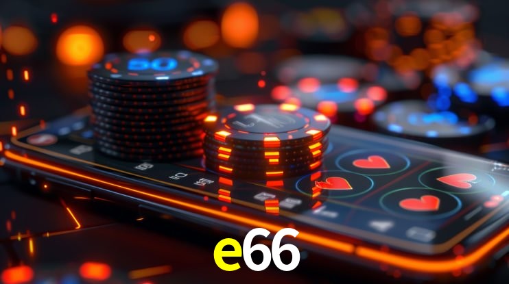 Basketball Betting e66