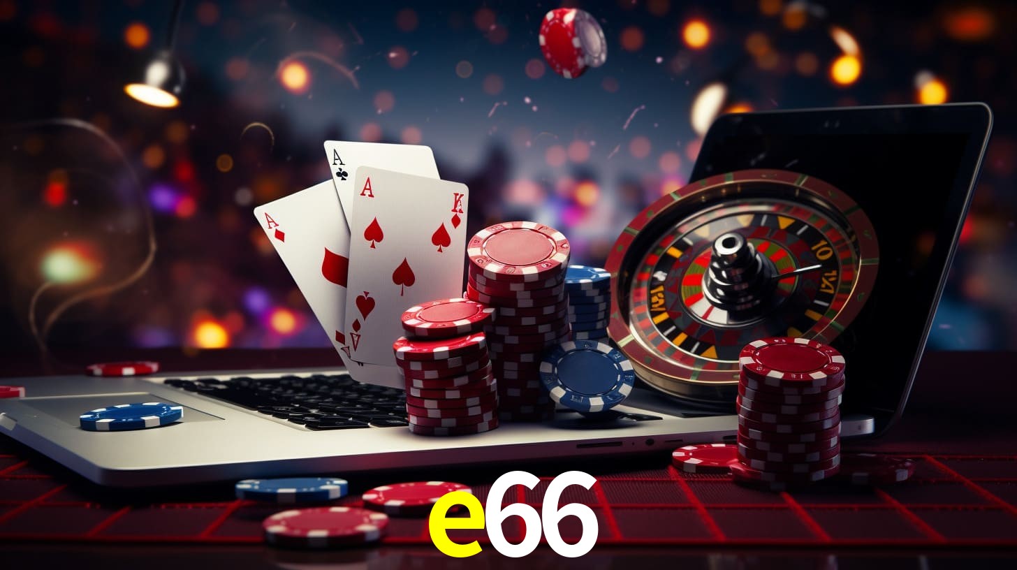 Welcome Bonus e66