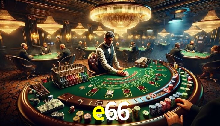 Sports Statistics e66