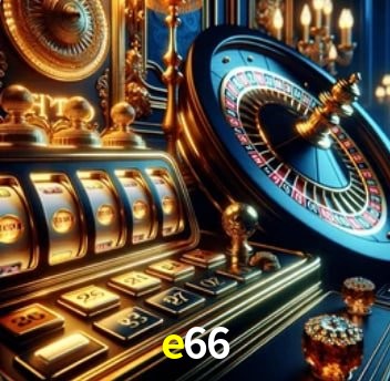 Apostas Esportivas na e66: Um Guia Completo