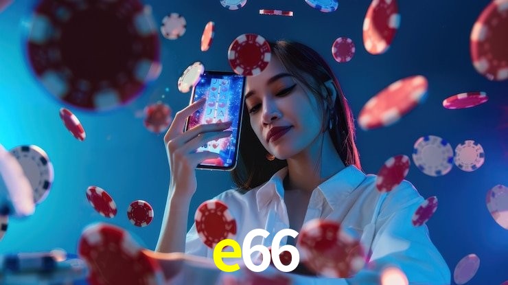 Login Seguro e66