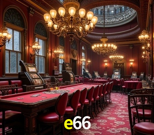 Explorando a Categoria de Eventos em Apostas na e66