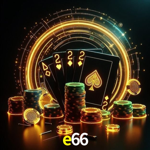 Apostas Esportivas na e66: Um Guia Completo