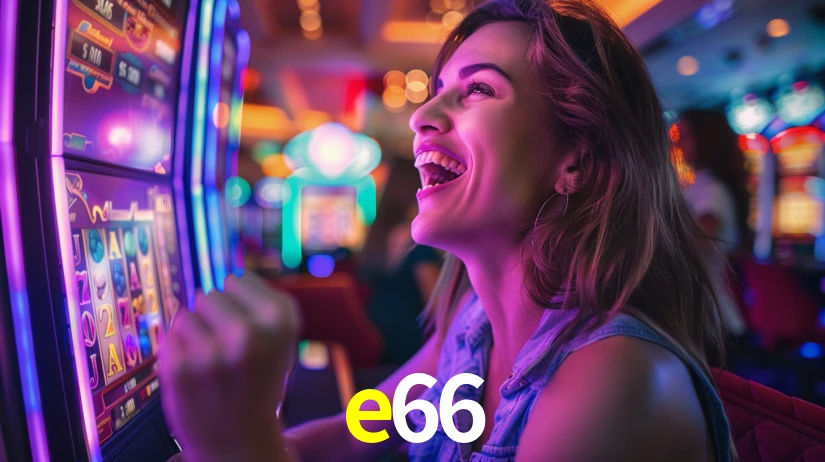 e66: Jogue Crash e Experimente Alta Recompensa Instantânea