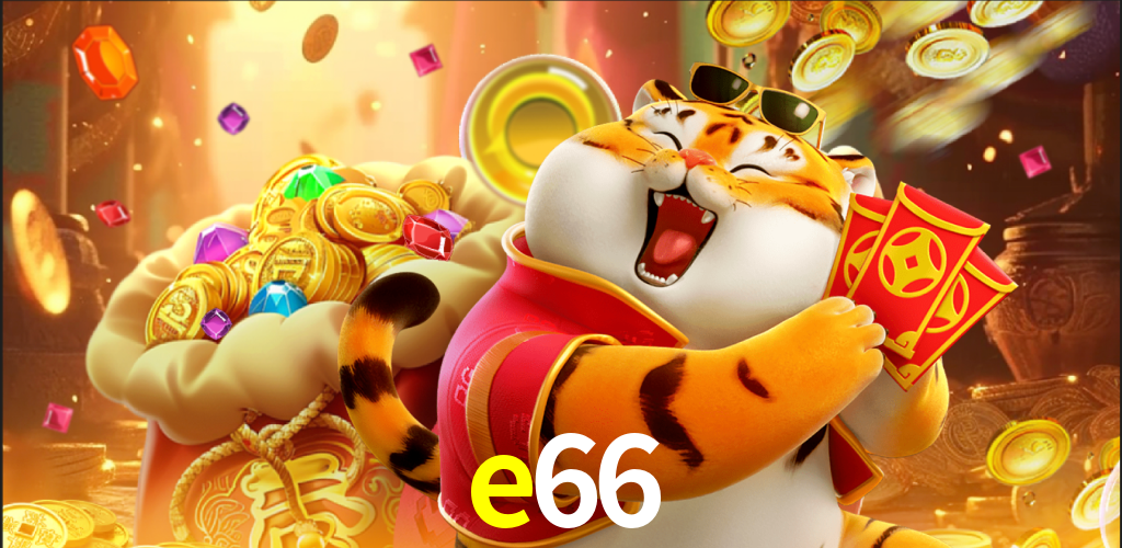 Desvendando o Mundo dos Jogos Virtuais na e66