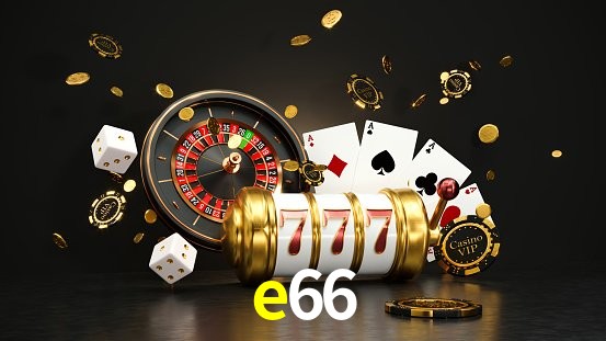 VIP Casino e66