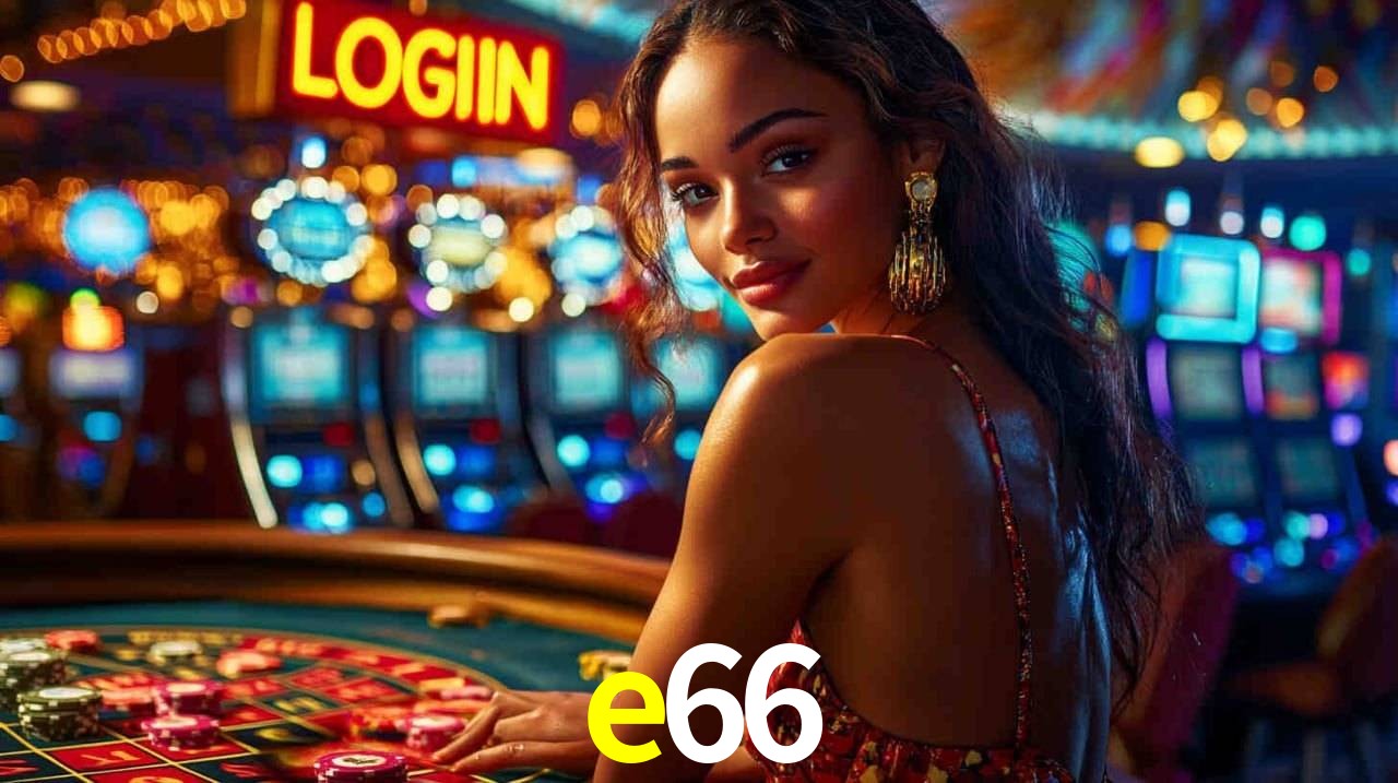 A Popularidade dos Caça-Níqueis no e66