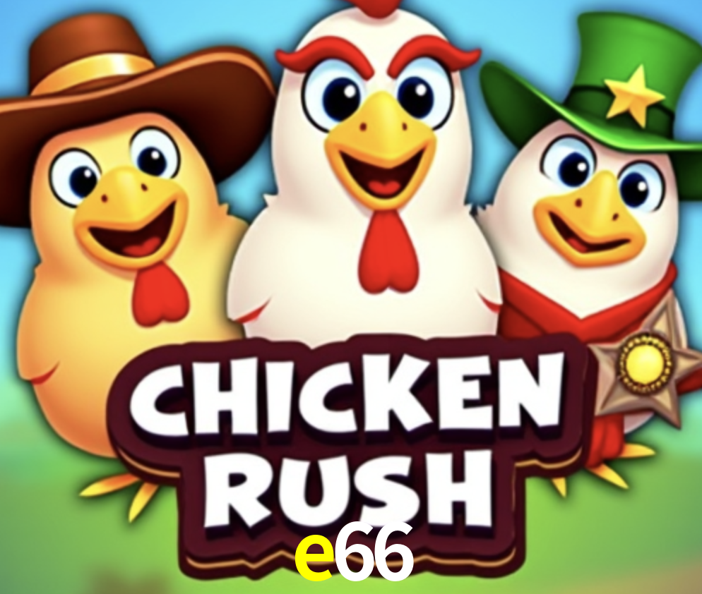 Game Providers e66