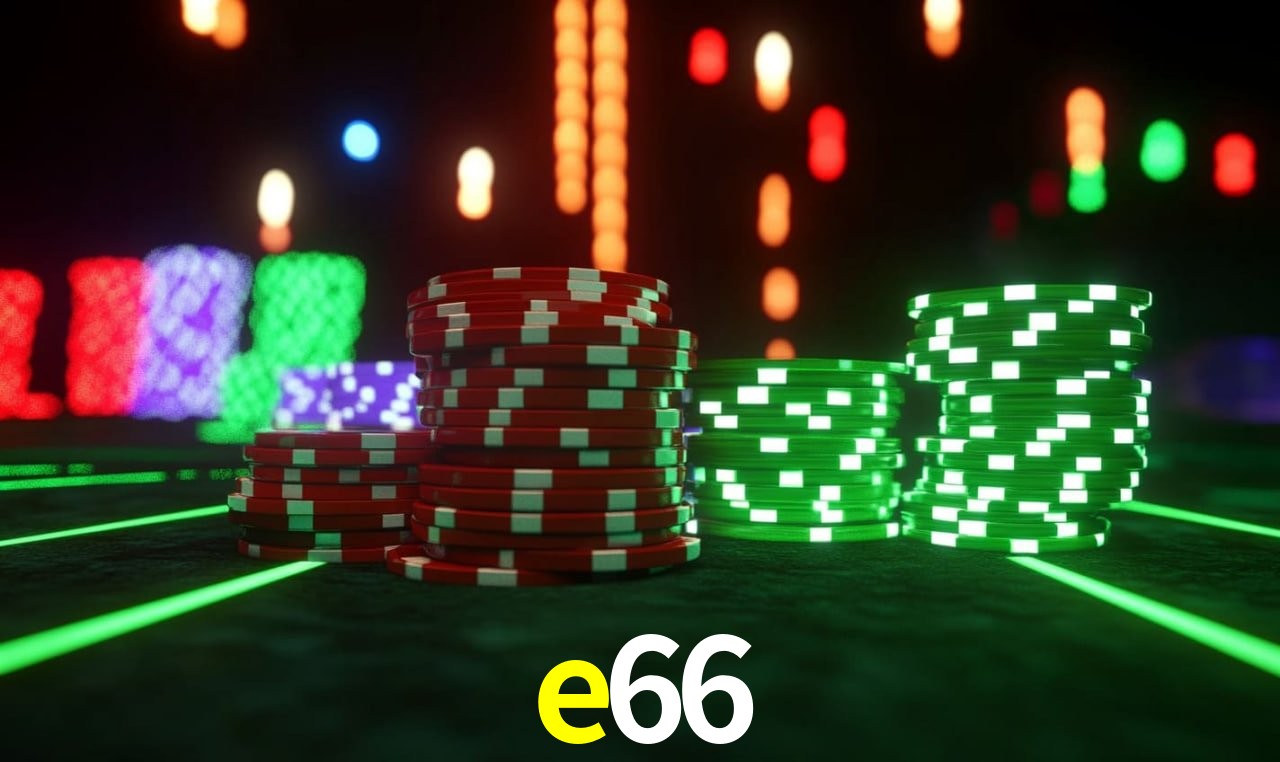 Tennis Betting e66