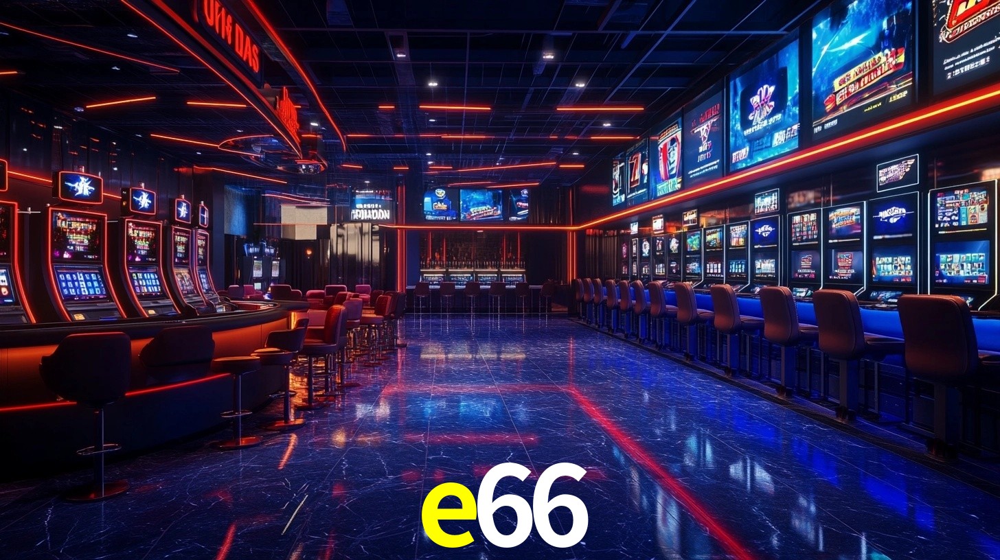 Ofertas Imperdíveis na e66: Promoções e Bônus Que Valem a Pena