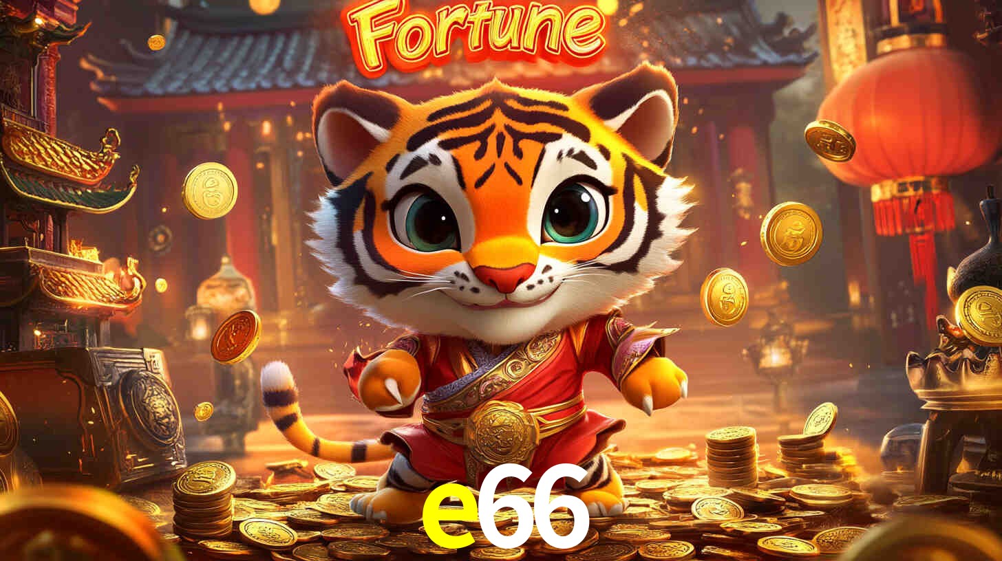 Casino VIP e66