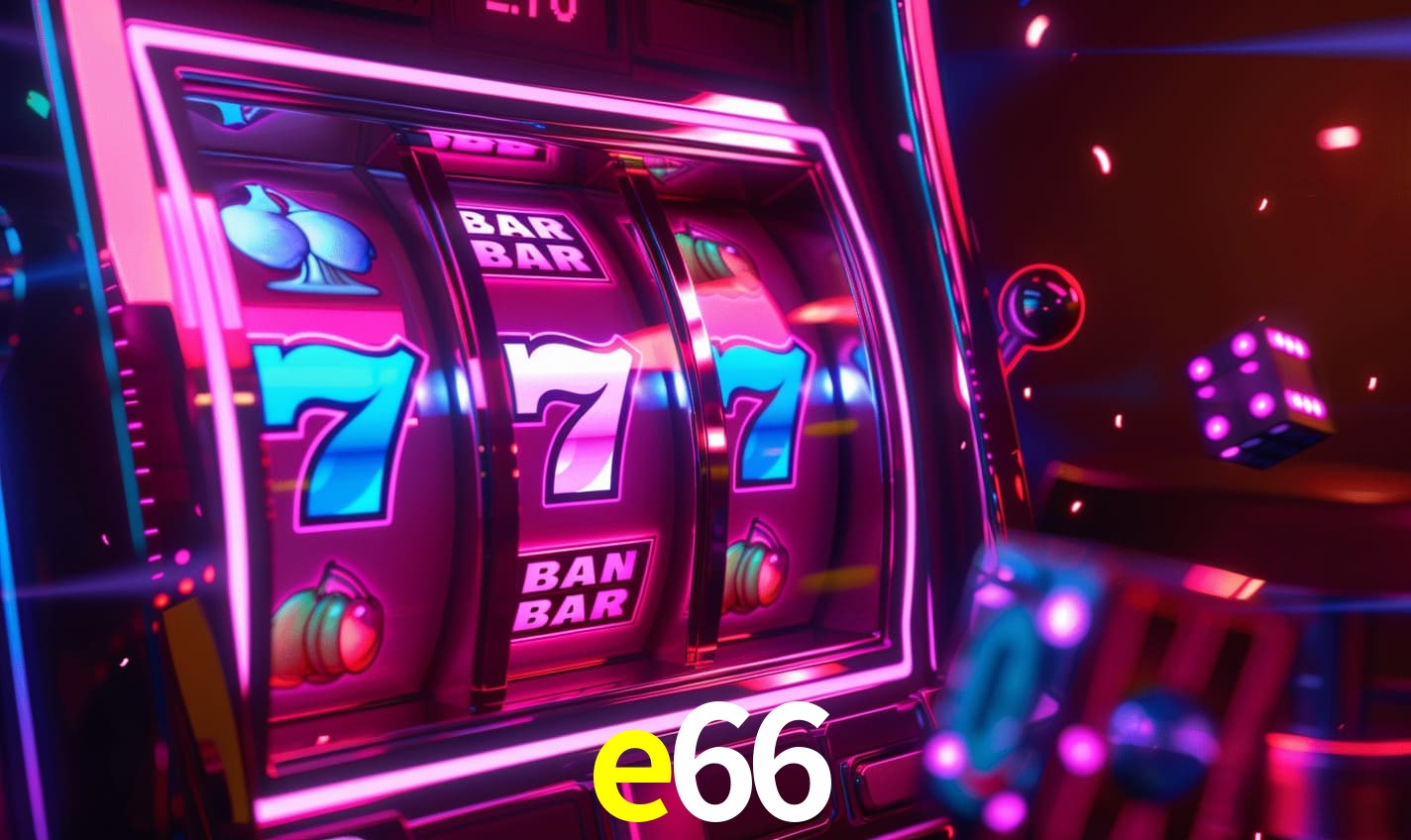 Diretório de Jogos e66