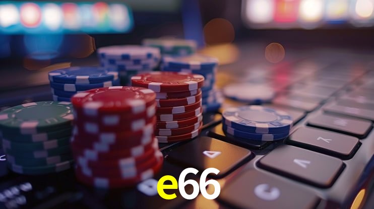 A Popularidade dos Caça-Níqueis no e66