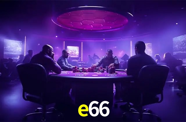 Desvendando o Mundo dos Jogos Virtuais na e66