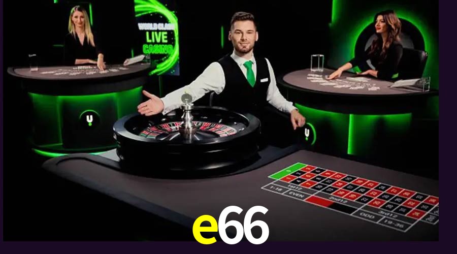 Slot Games e66
