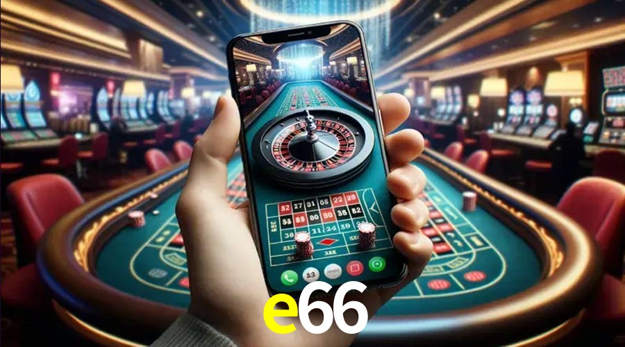Player Reviews e66