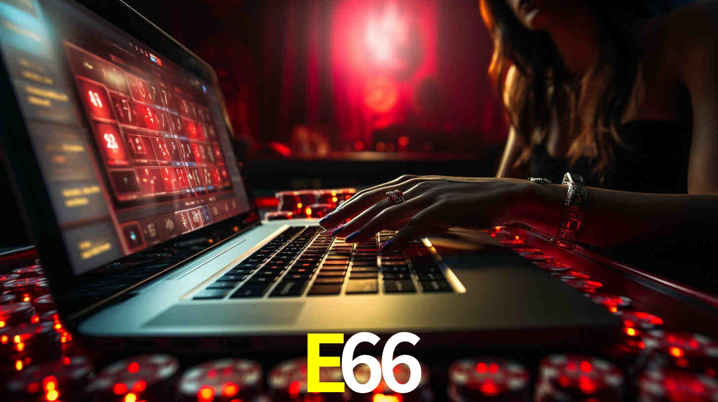 Por Que Escolher o E66?