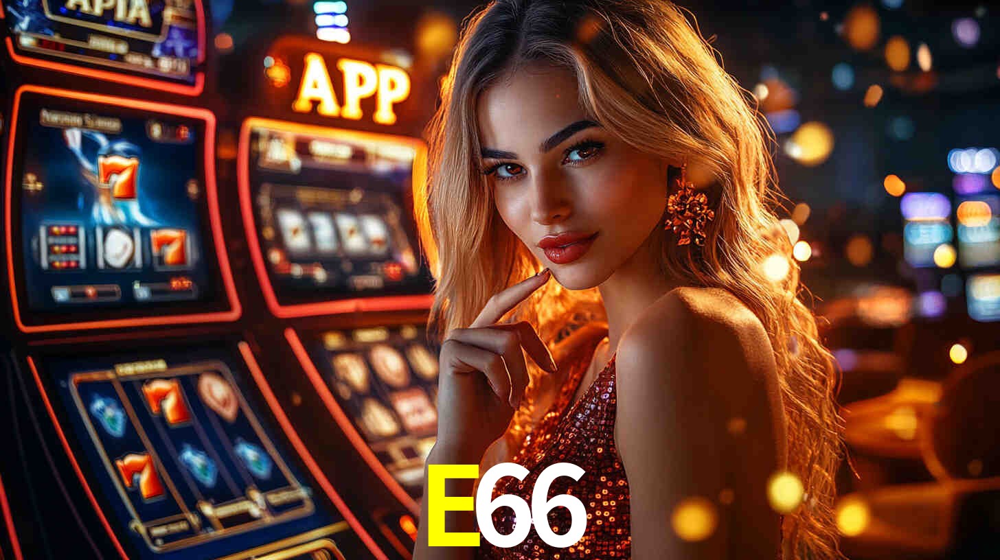 Baixar App Android E66