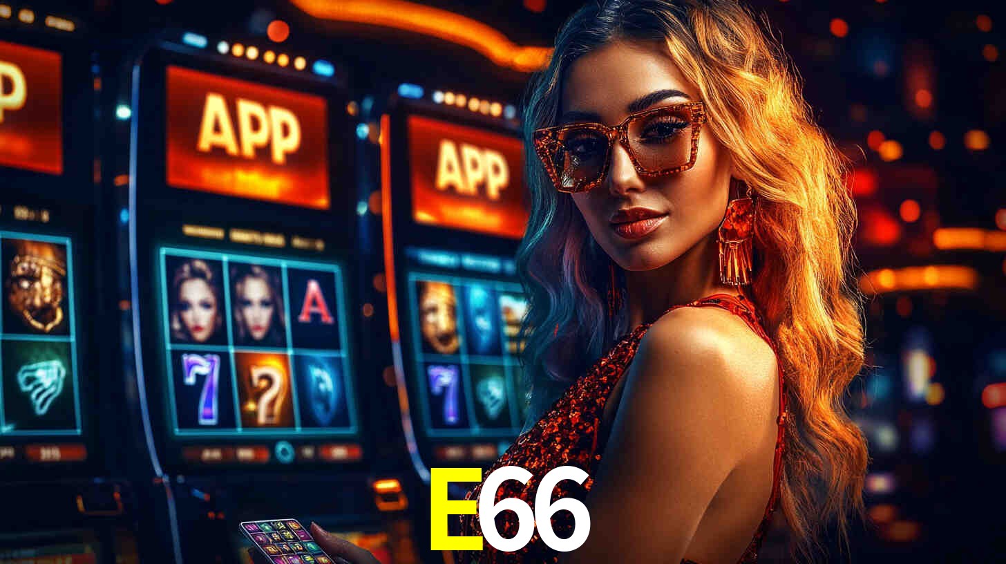 Benefícios do App E66