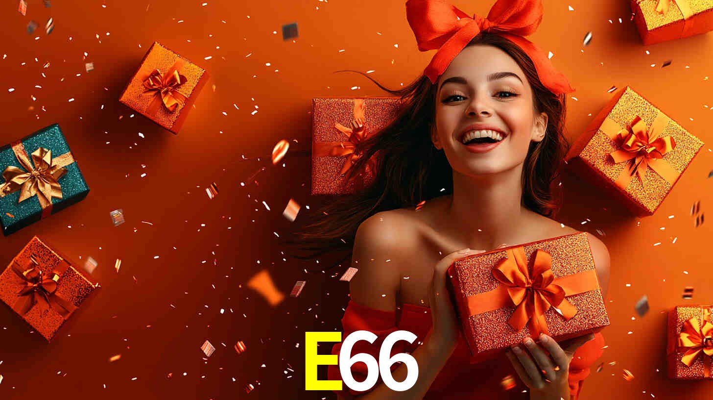 Promoções Semanais e Códigos Promocionais E66