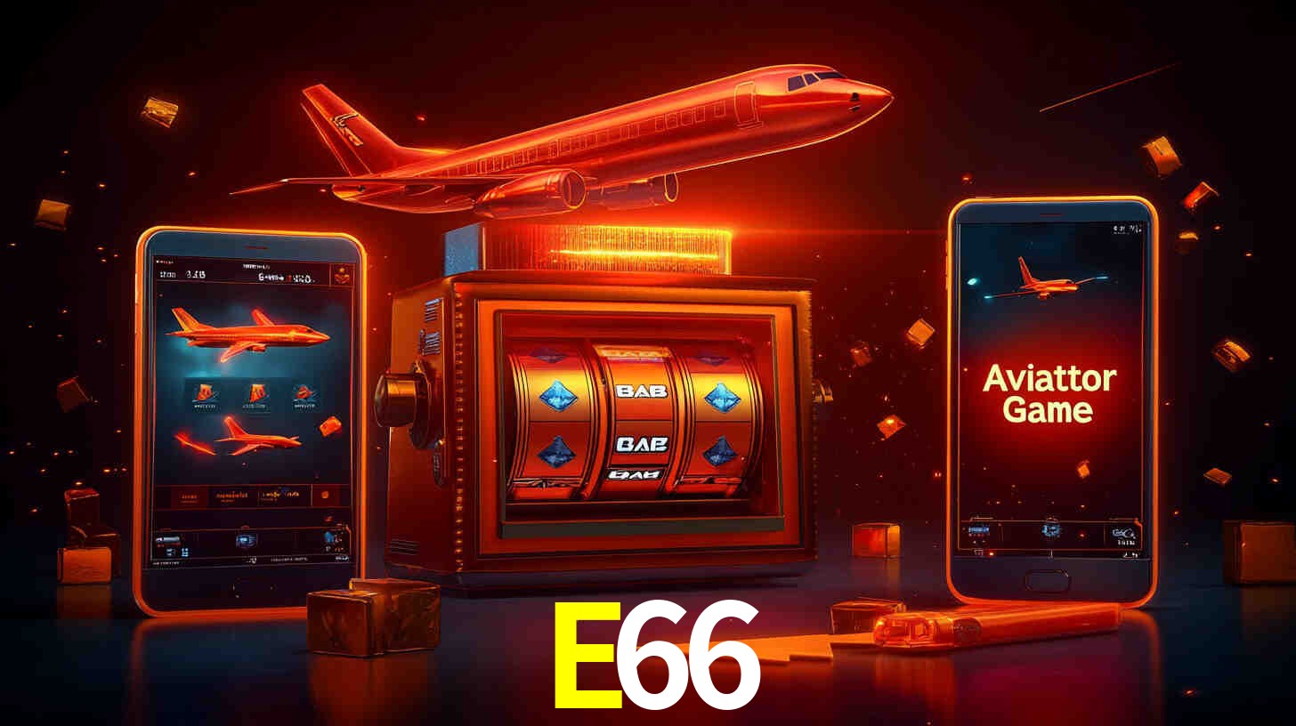 Como Jogar Aviator no E66