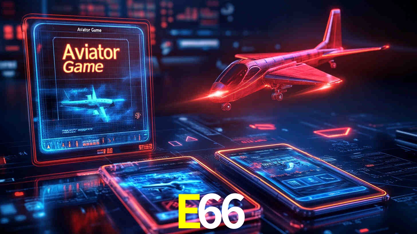 Benefícios do Aviator no E66