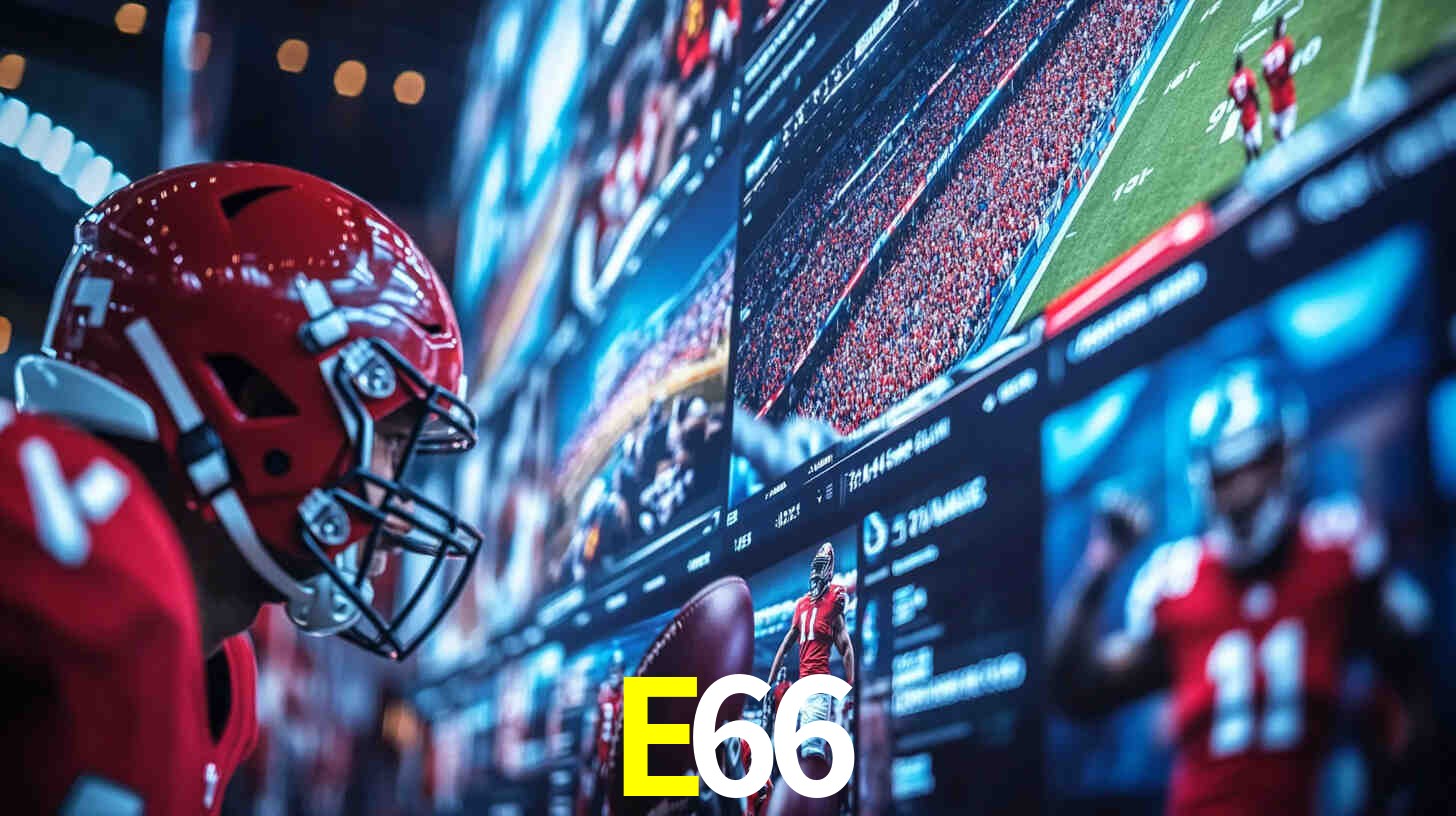 Benefícios das Apostas Ao Vivo no E66