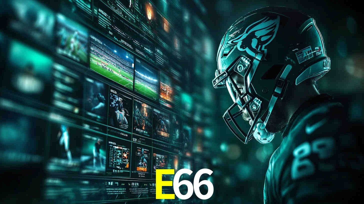 Esportes em Destaque no E66