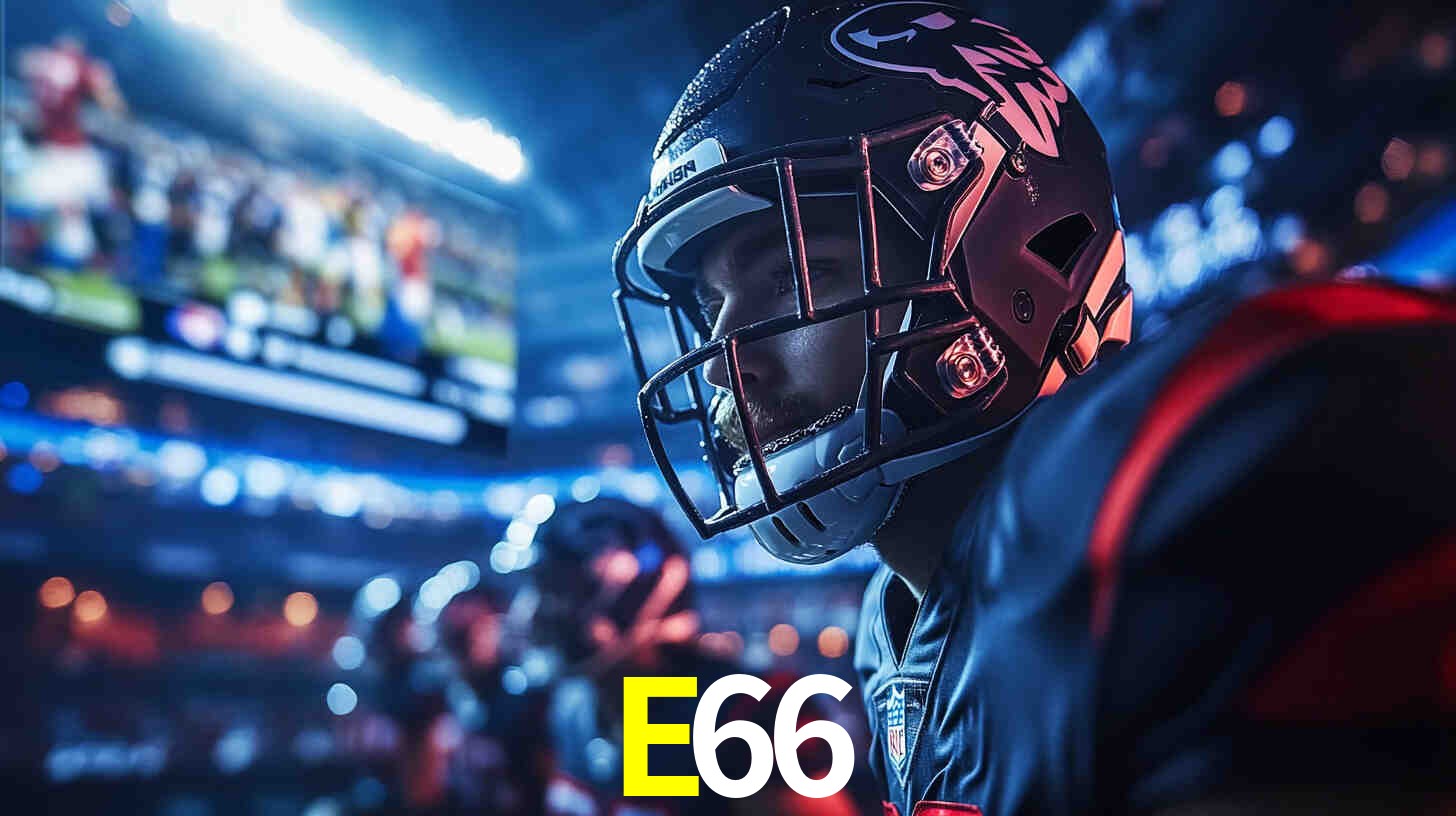 Transforme Suas Apostas em Grandes Prêmios no E66